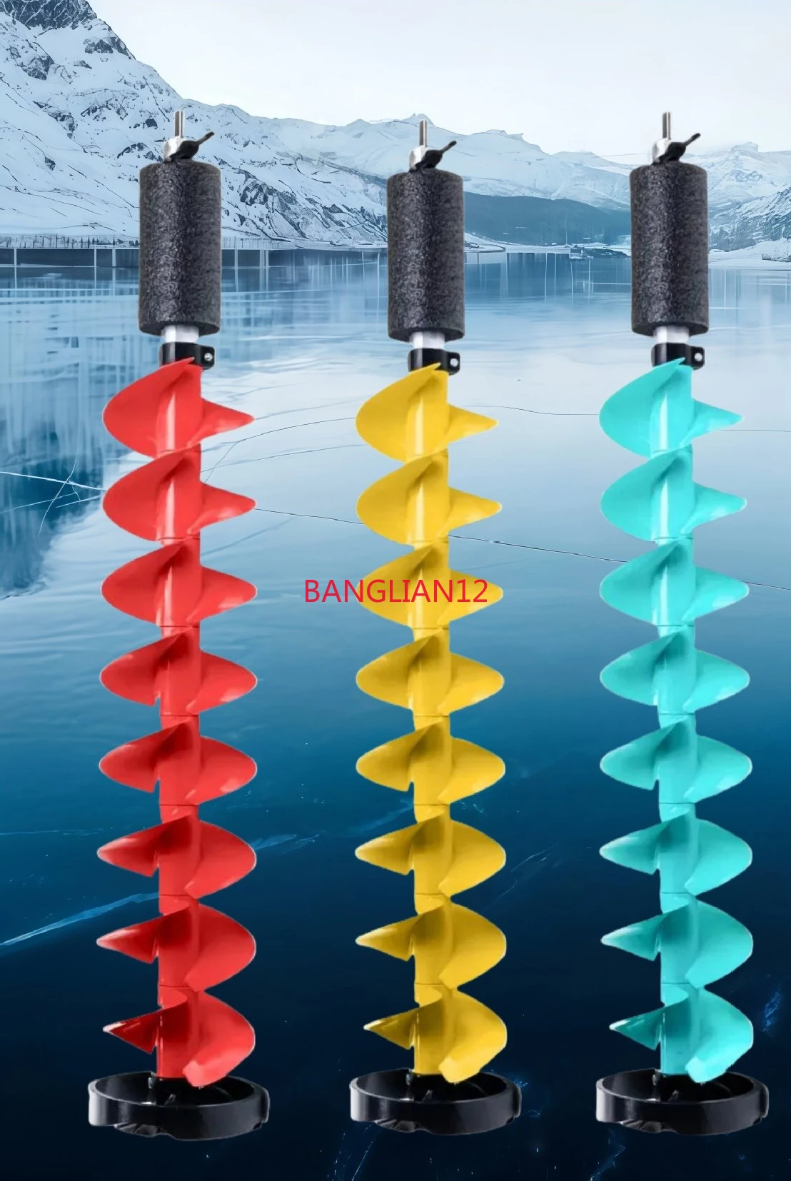 Аксессуары для зимней рыбалки и льда
Аксессуары для зимней рыбалки и льда