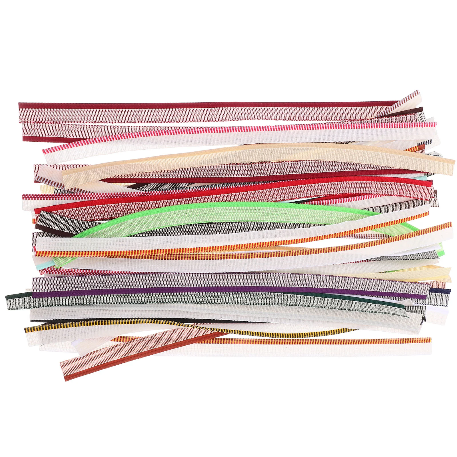 48 Pcs Headband Book Binding Supplies Board for Tape Cloth Consumables Kit Spacers
48 Pcs Headband Book Binding Supplies Board for Tape Cloth Consumables Kit Spacers