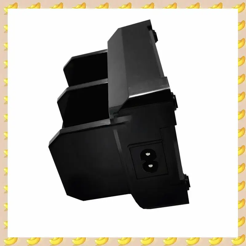 C300 4 Slot Charger For Trimble GPS 5700 5800 R7 R8 GNSS MT1000 CHCNAV XB2 4 Port Survey 54344 Battery Charging EU Plug Durable
C300 4 Slot Charger For Trimble GPS 5700 5800 R7 R8 GNSS MT1000 CHCNAV XB2 4 Port Survey 54344 Battery Charging EU Plug Durable