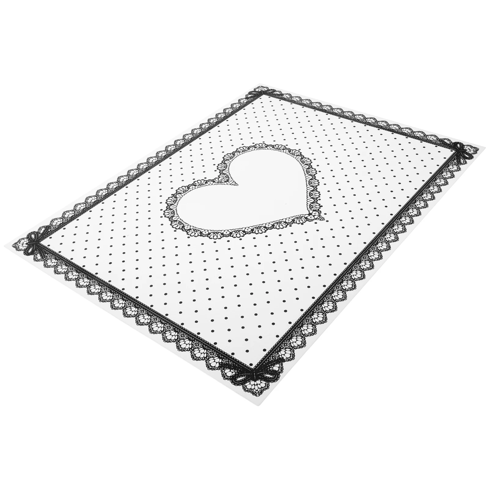 Professional Nail Pad Comfortable Practical Heart Shape Firm Support Wrist Hand Rest Salon Parlor Arm Rest Manicure
Professional Nail Pad Comfortable Practical Heart Shape Firm Support Wrist Hand Rest Salon Parlor Arm Rest Manicure