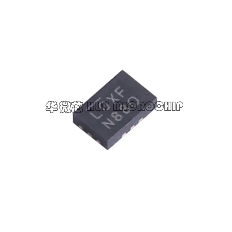 2026 Hot New LTC5548IUDB #TRMPBF Screen Printed LGXF Mixer
2026 Hot New LTC5548IUDB #TRMPBF Screen Printed LGXF Mixer