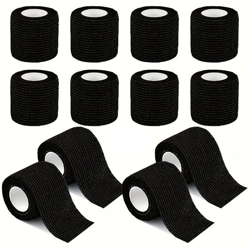 DQFART 4.5x5cm Tattoo Grip Wraps Disposable Tattoo Grip Cover for Tattoo Machine Grip Tube Accessories Tattoo Supplies
DQFART 4.5x5cm Tattoo Grip Wraps Disposable Tattoo Grip Cover for Tattoo Machine Grip Tube Accessories Tattoo Supplies