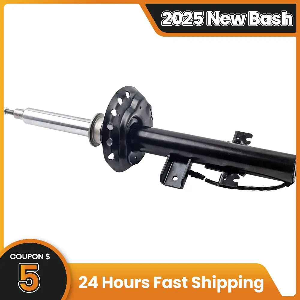 Rear Left Air Shock Absorber for Range Rover Evoque 2011 2012 2013 2014 2015 2016 2017 2018 Magnetic Damping LR024440 LR044682 
Rear Left Air Shock Absorber for Range Rover Evoque 2011 2012 2013 2014 2015 2016 2017 2018 Magnetic Damping LR024440 LR044682