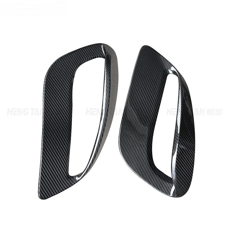 Suitable for the new Porsche 911 991.2 turbo s dry carbon fiber refitted side trend into trend surround
Suitable for the new Porsche 911 991.2 turbo s dry carbon fiber refitted side trend into trend surround