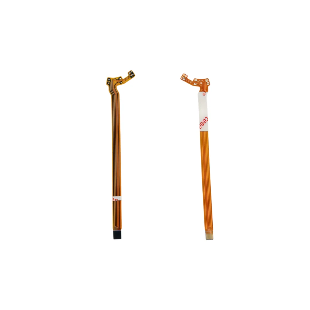 New Aperture Flex Cable for Canon EF-S 55-250mm f/4-5.6 IS II Lens
New Aperture Flex Cable for Canon EF-S 55-250mm f/4-5.6 IS II Lens