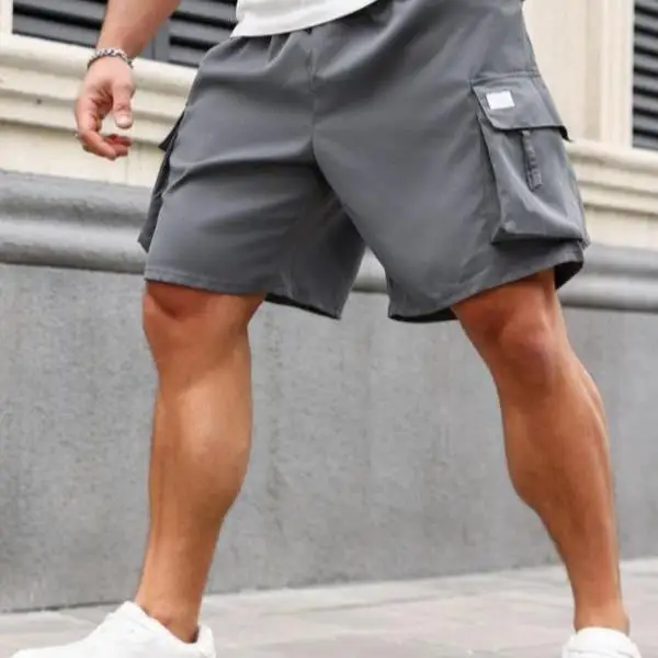 Men's plus Size Color Patch ket Workwear Long Pants mid Stretch Ciwalk Suitable Tee-acetate Fiber Cargo orts
Men's plus Size Color Patch ket Workwear Long Pants mid Stretch Ciwalk Suitable Tee-acetate Fiber Cargo orts