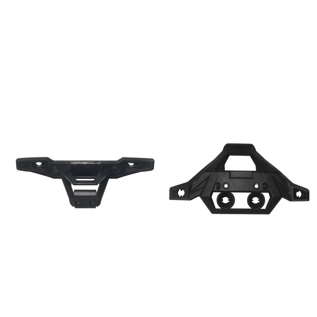 RC Car Parts Plastic Anti-collision Kit Custom Bumper for XINLEHONG 9125 1/10 4WD Big Feet Truck Accessories
RC Car Parts Plastic Anti-collision Kit Custom Bumper for XINLEHONG 9125 1/10 4WD Big Feet Truck Accessories