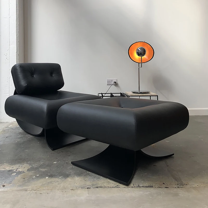 Minimalist Recliner Living Room Chairs Waterproof Pillow Single Comfortable Chairs Modern DesignerSillas De Sala Home Furniture
Minimalist Recliner Living Room Chairs Waterproof Pillow Single Comfortable Chairs Modern DesignerSillas De Sala Home Furniture