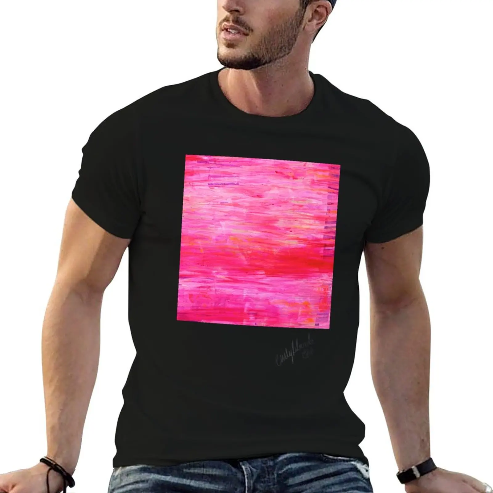 a painting. T-Shirt t shirt custom print funny t shirts cotton anime t shirts for man T-Shirt
a painting. T-Shirt t shirt custom print funny t shirts cotton anime t shirts for man T-Shirt
