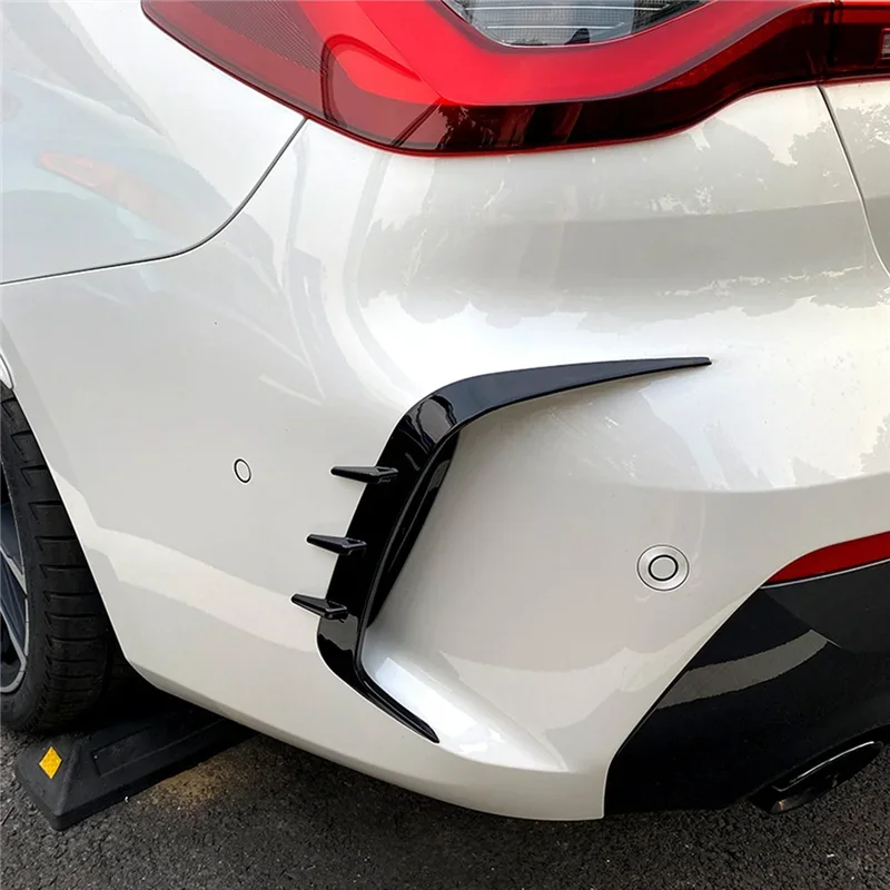 Для BMW 4 серии G22 G23 425I 430I M440I M 2020+, спойлер заднего бампера, вентиляционная крышка, боковое утиное крыло, модификация задних лопастей ветра
Для BMW 4 серии G22 G23 425I 430I M440I M 2020+, спойлер заднего бампера, вентиляционная крышка, боковое утиное крыло, модификация задних лопастей ветра