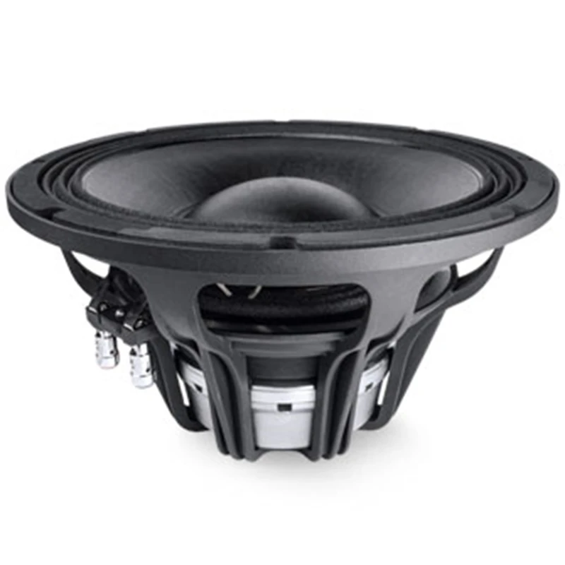 Оригинальные динамики Faital Italiy 12XL1200 12 дюймов-1400 Вт-93dB 12-дюймовый низкочастотный динамик, звуковая катушка 100 мм, неодимовый сабвуфер 8 Ом
Оригинальные динамики Faital Italiy 12XL1200 12 дюймов-1400 Вт-93dB 12-дюймовый низкочастотный динамик, звуковая катушка 100 мм, неодимовый сабвуфер 8 Ом