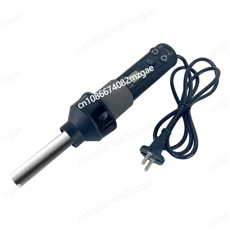 8018 Hot Air Dismantling and Welding Table Portable Hot Air Tool Mobile Phone Maintenance Equipment 220v-110v
8018 Hot Air Dismantling and Welding Table Portable Hot Air Tool Mobile Phone Maintenance Equipment 220v-110v