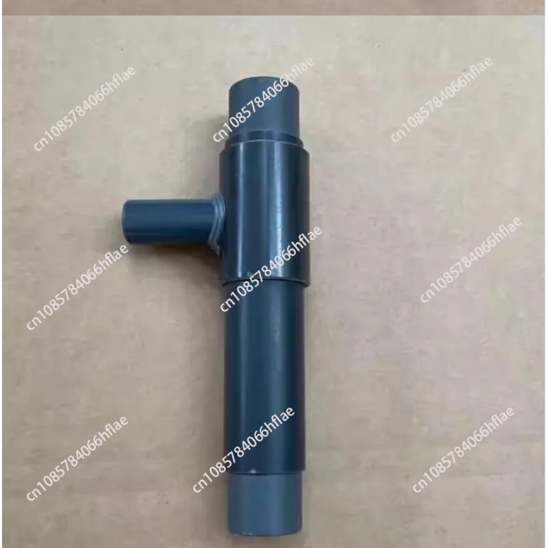 Утолщенные форсунки из ПВХ, форсунки из ПВХ, трубка Вентури DN20/25, маленькие форсунки, смешивание воздуха и воды
Утолщенные форсунки из ПВХ, форсунки из ПВХ, трубка Вентури DN20/25, маленькие форсунки, смешивание воздуха и воды