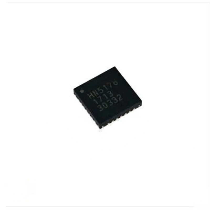 (2-10piece)HN5176 HN5176 QFN Provide One-Stop Bom Distribution Order Spot Supply
(2-10piece)HN5176 HN5176 QFN Provide One-Stop Bom Distribution Order Spot Supply