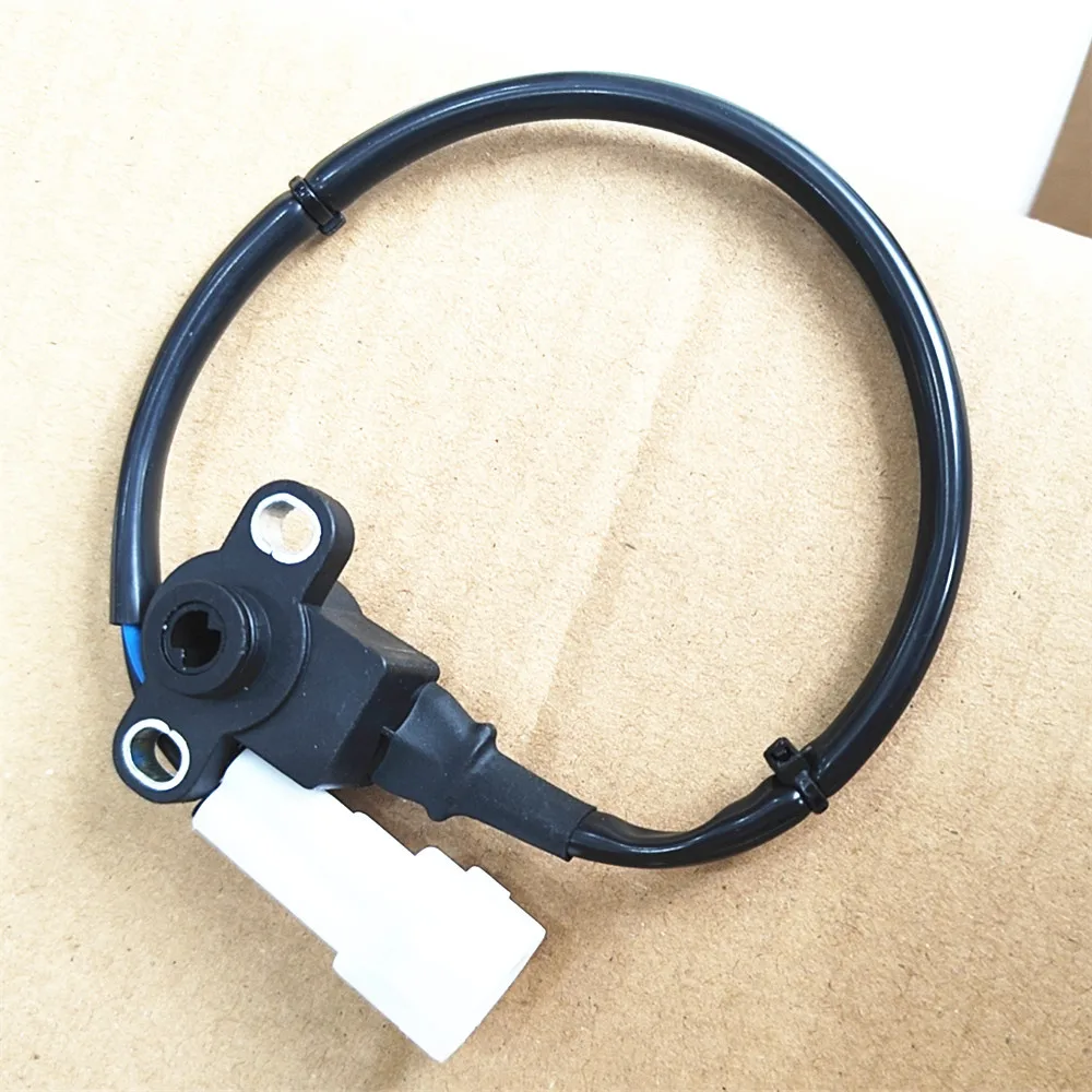 3 Automotive Parts, Motorcycle Accessories, Throttle Position Sensor GSX1300R GSX-R 750 13580-24F00-000
3 Automotive Parts, Motorcycle Accessories, Throttle Position Sensor GSX1300R GSX-R 750 13580-24F00-000