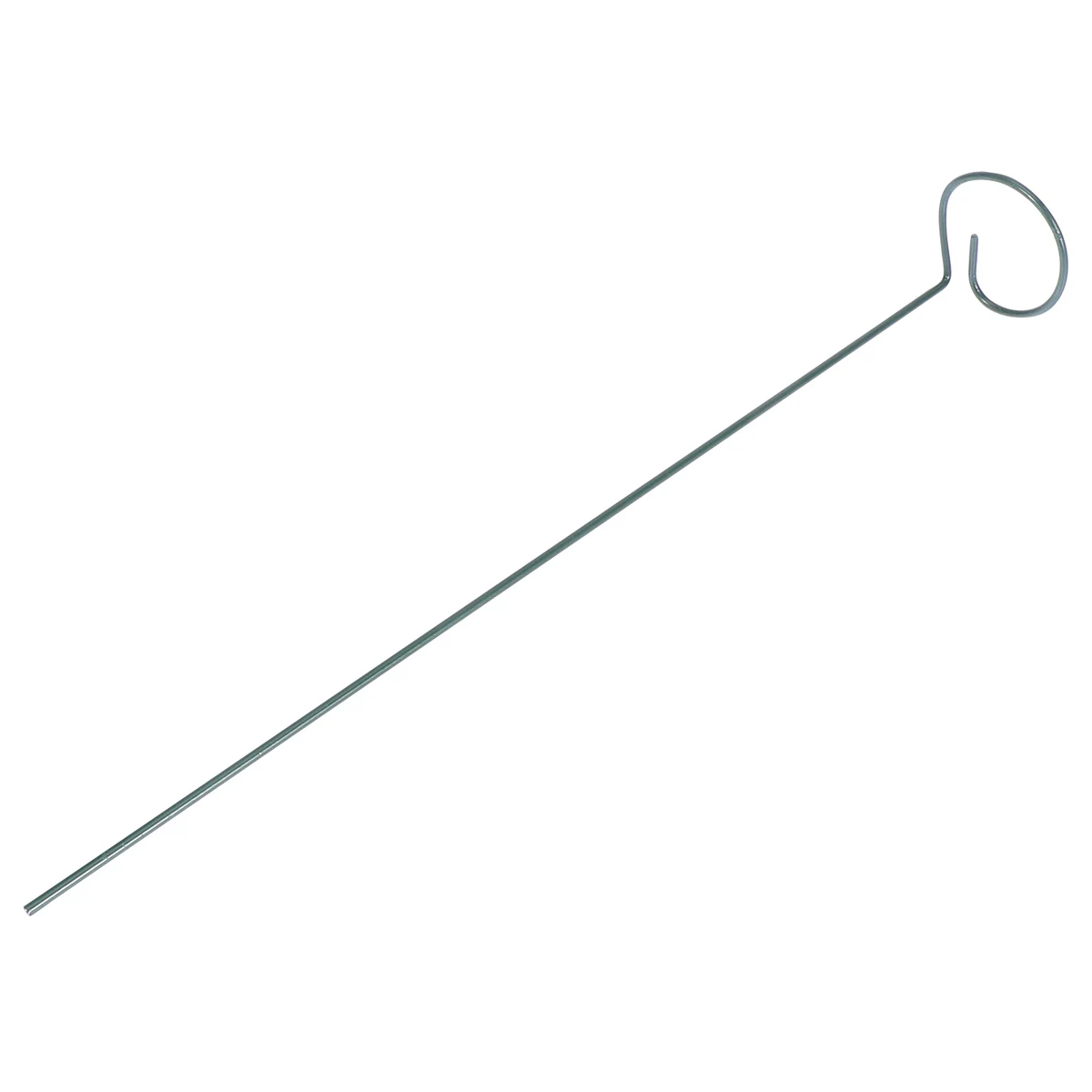 5pcs Iron Plant Support Stakes Durable Reusable Large Diameter for Amaryllis Rose Orchid Sunflower Peony Lily Tomatoes Young
5pcs Iron Plant Support Stakes Durable Reusable Large Diameter for Amaryllis Rose Orchid Sunflower Peony Lily Tomatoes Young