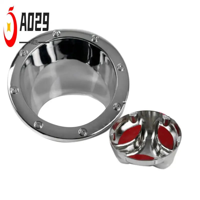 A029-For Hummer H2 2003-2009 Car Fuel Door Bezel Gas Tank Cover Moulding Trim Chrome Cap Hatch Oil Filler Decorative
A029-For Hummer H2 2003-2009 Car Fuel Door Bezel Gas Tank Cover Moulding Trim Chrome Cap Hatch Oil Filler Decorative