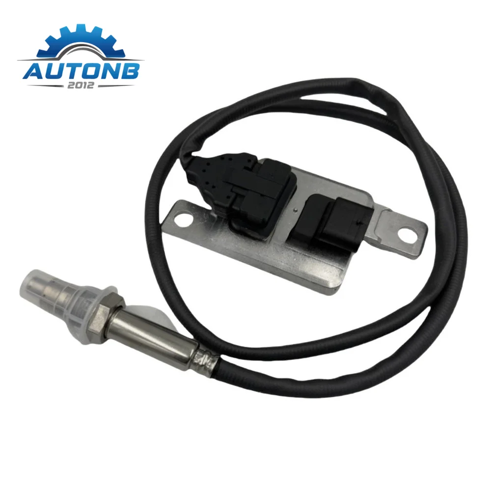 ZOOMKEY Fit For Nitrogen Oxide NOx Sensor Fit For Audi Q5 A4 VW 8R0907807A
ZOOMKEY Fit For Nitrogen Oxide NOx Sensor Fit For Audi Q5 A4 VW 8R0907807A