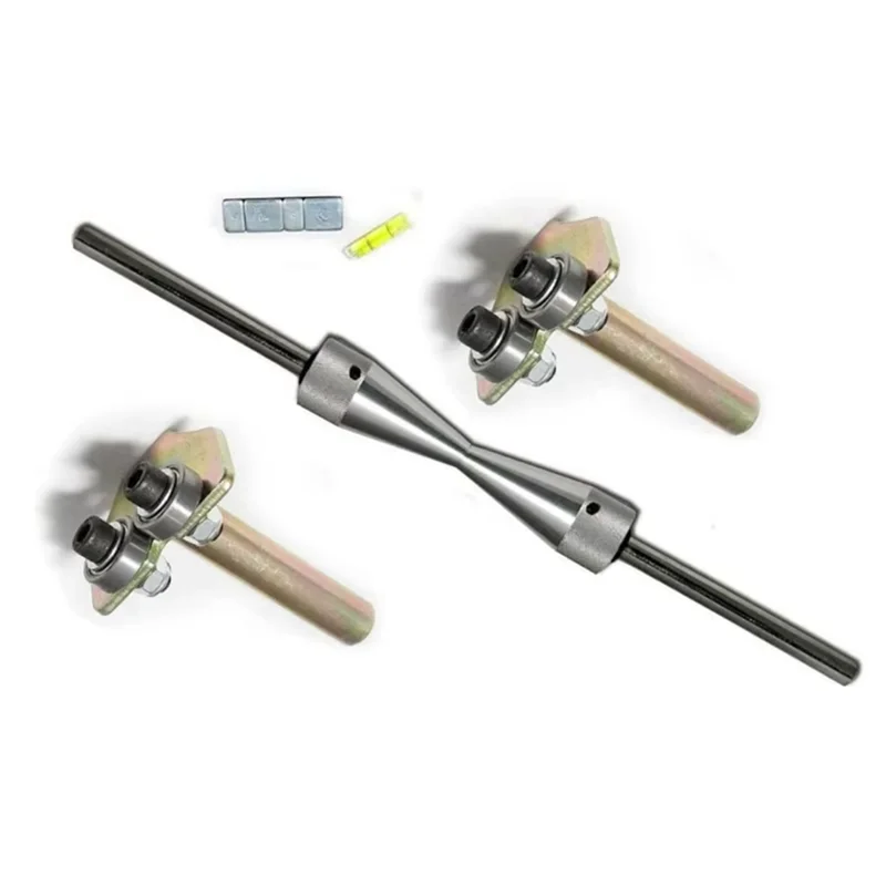 Motorcycle Tire For RIM Wheel Balancer 1 Set Wheel Balancer Bike Tire Static Wheel Truing
Motorcycle Tire For RIM Wheel Balancer 1 Set Wheel Balancer Bike Tire Static Wheel Truing