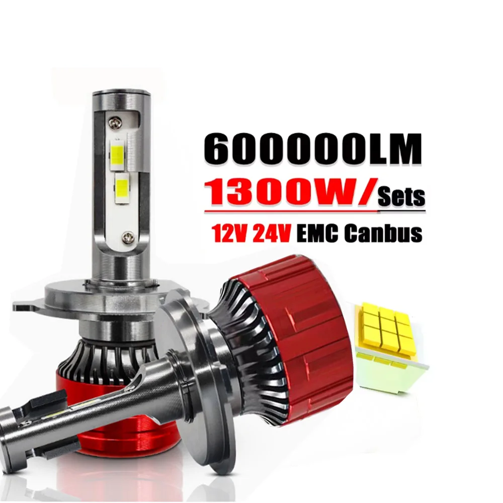 1700 Вт 2000000 LM H4 H7 Светодиодные фары 6000K Фара H1 Led H11 H8 H3 HB3 9005 HB4 9006 9007 9008 H13 9012 H9 Автомобильные фары
1700 Вт 2000000 LM H4 H7 Светодиодные фары 6000K Фара H1 Led H11 H8 H3 HB3 9005 HB4 9006 9007 9008 H13 9012 H9 Автомобильные фары
