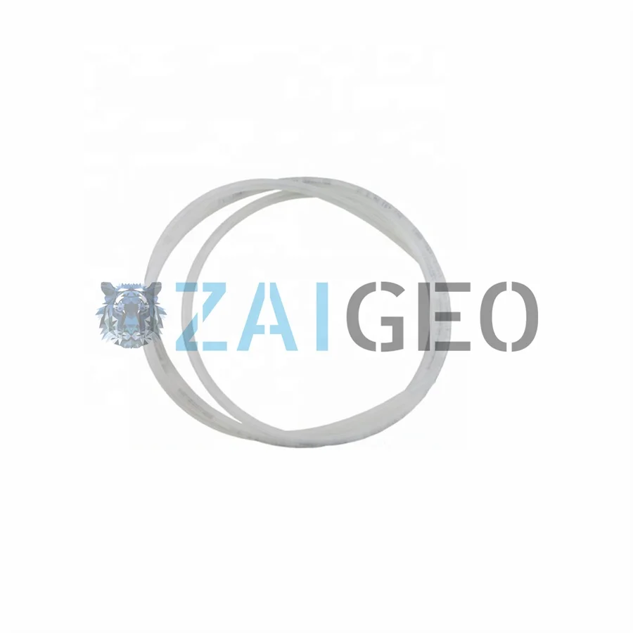 Waterjet Parts Abrasive Feed Tubing 1 / 4" OD, 56", Replacement OMAX 318249-56 Water Jet Cutting Equipment Machinery Parts
Waterjet Parts Abrasive Feed Tubing 1 / 4" OD, 56", Replacement OMAX 318249-56 Water Jet Cutting Equipment Machinery Parts