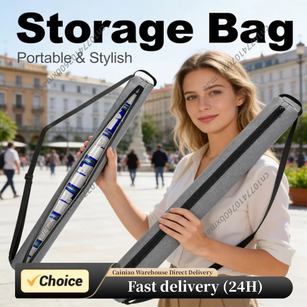 Beer Sleeve for Golf Bag Holds 7-Can Insulated Golf Beverages Storage Bag Leakproof Fits Most Golfs Bags Styles and Types
Beer Sleeve for Golf Bag Holds 7-Can Insulated Golf Beverages Storage Bag Leakproof Fits Most Golfs Bags Styles and Types