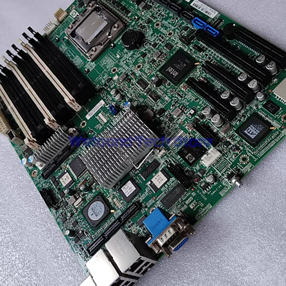 503540-002 610523-001 503540-001 536623-001 Server Motherboard ML330 G6
503540-002 610523-001 503540-001 536623-001 Server Motherboard ML330 G6
