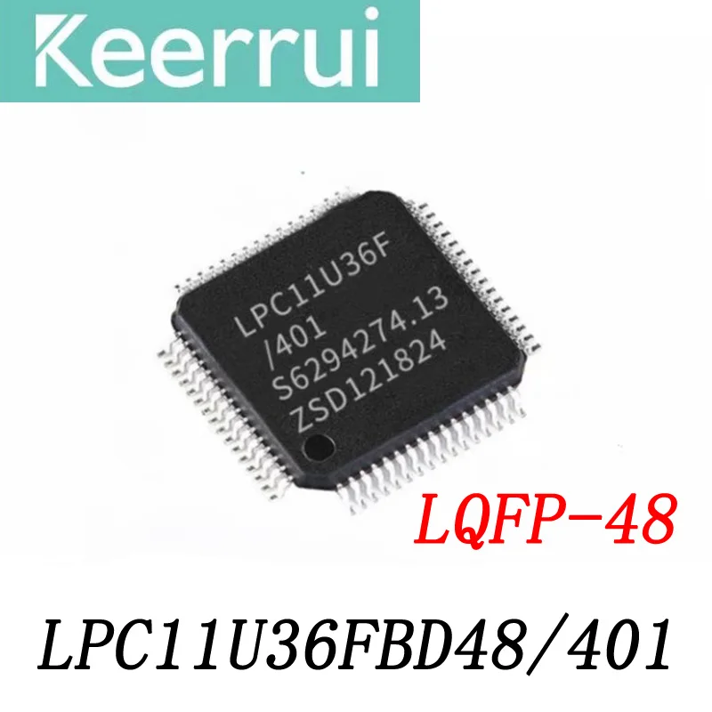 1 ~ 100 шт./партия, новый оригинальный чипсет LPC11U36FBD48/401 LQFP-48 LPC11U36F/401 LPC11U36F IC
1 ~ 100 шт./партия, новый оригинальный чипсет LPC11U36FBD48/401 LQFP-48 LPC11U36F/401 LPC11U36F IC