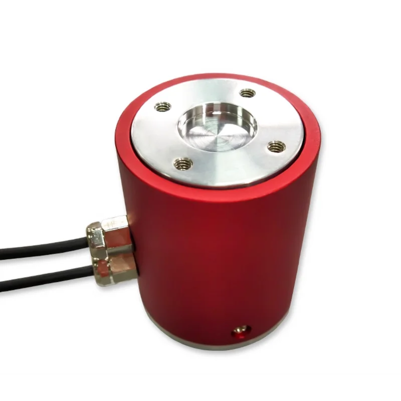 Load Cell LCDW-A02 0-100N 200N 500N 1000N 2000N Composite Two-dimensional Force Sensor
Load Cell LCDW-A02 0-100N 200N 500N 1000N 2000N Composite Two-dimensional Force Sensor