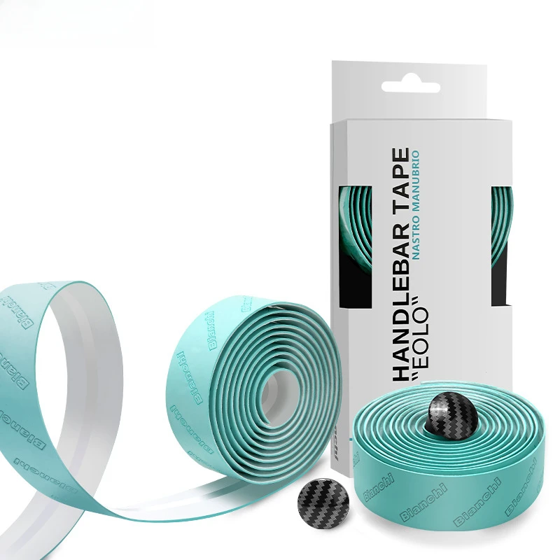 Bike Handlebar Tape Silica Gel Road Bicycle Handle Bar Straps Breathable Anti-slip Cycling Racing Fixed Gear Belt
Bike Handlebar Tape Silica Gel Road Bicycle Handle Bar Straps Breathable Anti-slip Cycling Racing Fixed Gear Belt