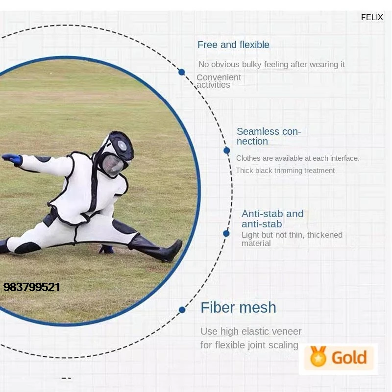 Хорошая цена, комплект вентилируемых костюмов для пчел с двумя вентиляторами — идеальная защита от пчел, устойчивость к комарам, улучшенный для проверки улья
Хорошая цена, комплект вентилируемых костюмов для пчел с двумя вентиляторами — идеальная защита от пчел, устойчивость к комарам, улучшенный для проверки улья
