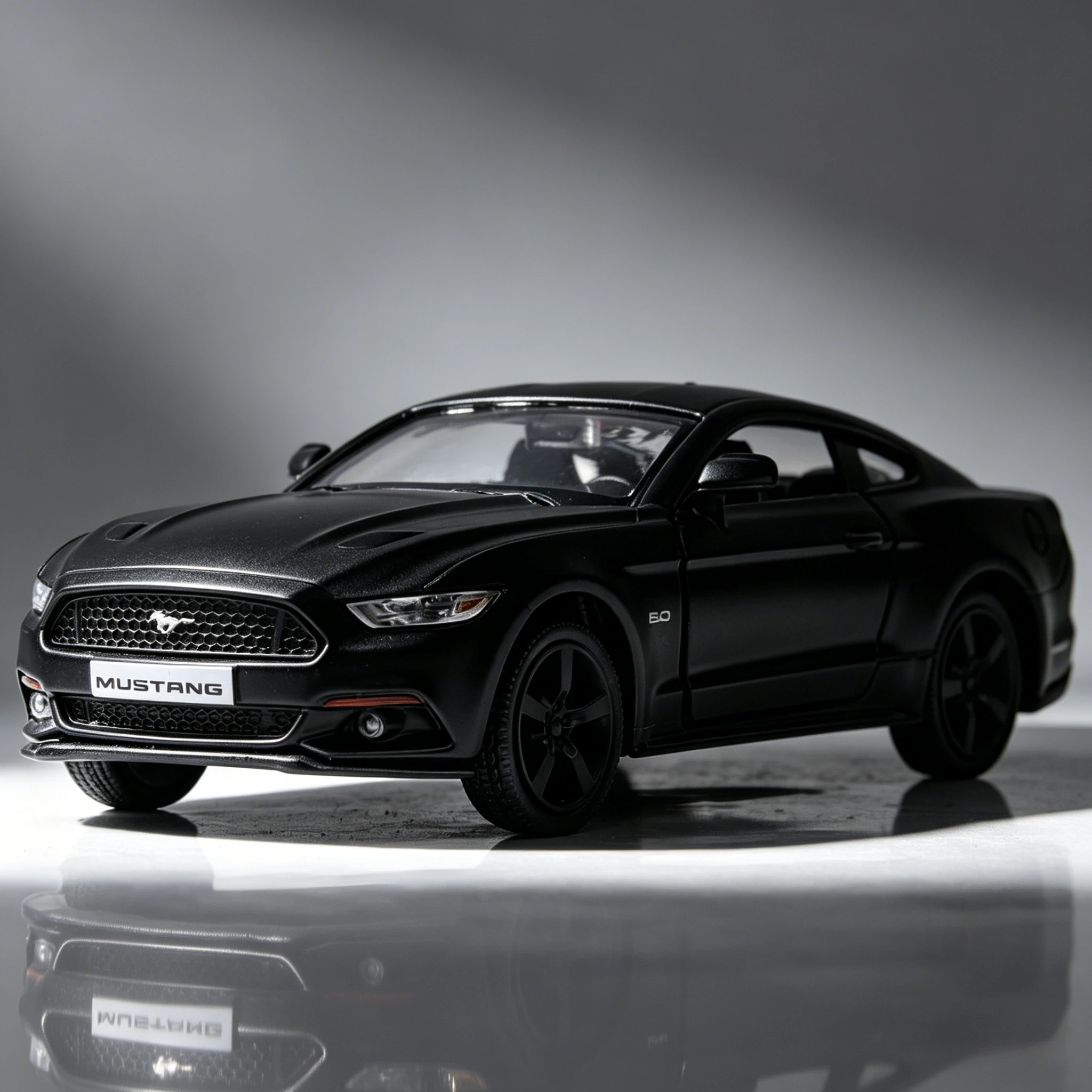 Mini miniature alloy model Mustang GT alloy car model toy car pull back car door 1:36 collection ornament small gift
Mini miniature alloy model Mustang GT alloy car model toy car pull back car door 1:36 collection ornament small gift