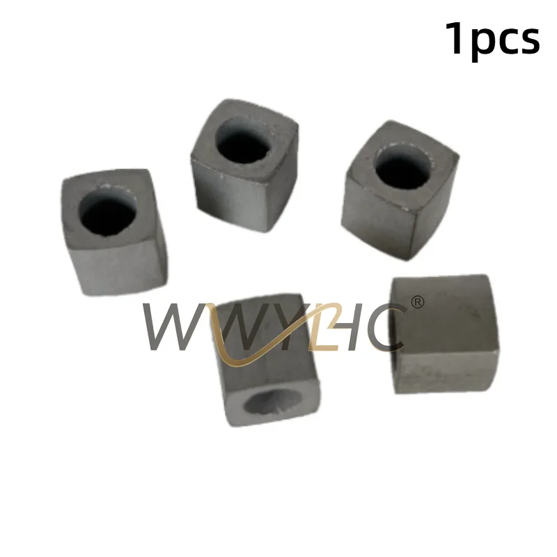 Suitable for Wire Cutting Conductive Block 10/12/14/16/17/25 Inner Hole 6/8 Tungsten Steel
Suitable for Wire Cutting Conductive Block 10/12/14/16/17/25 Inner Hole 6/8 Tungsten Steel