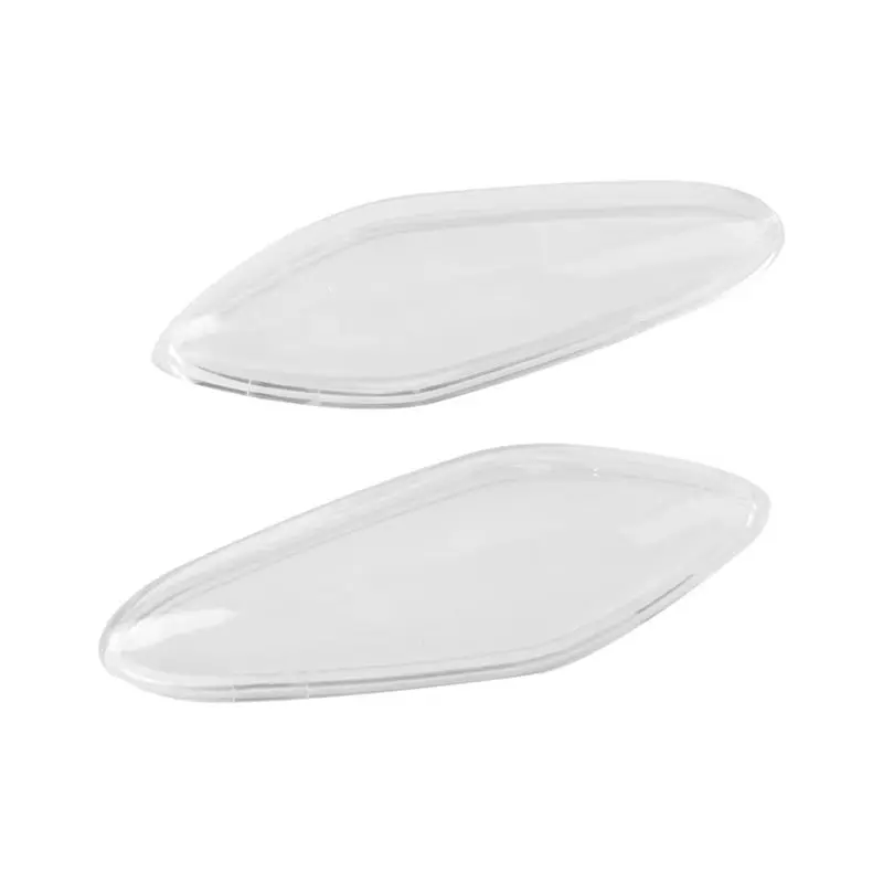 For BMW R18 R18B R 18 B 2020-2024 Motorcycle Turn Signal Light Cover Indicator Lights Lens Accessory Shell Lamp Replacement
For BMW R18 R18B R 18 B 2020-2024 Motorcycle Turn Signal Light Cover Indicator Lights Lens Accessory Shell Lamp Replacement