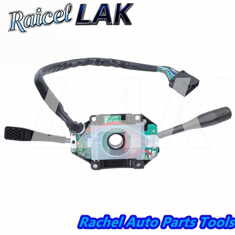 High - Quality New Combination Turn Signal & Wiper Switch Lever MB571632 MB571630 – Perfect for Mitsubishi L300 Car Accessories
High - Quality New Combination Turn Signal & Wiper Switch Lever MB571632 MB571630 – Perfect for Mitsubishi L300 Car Accessories