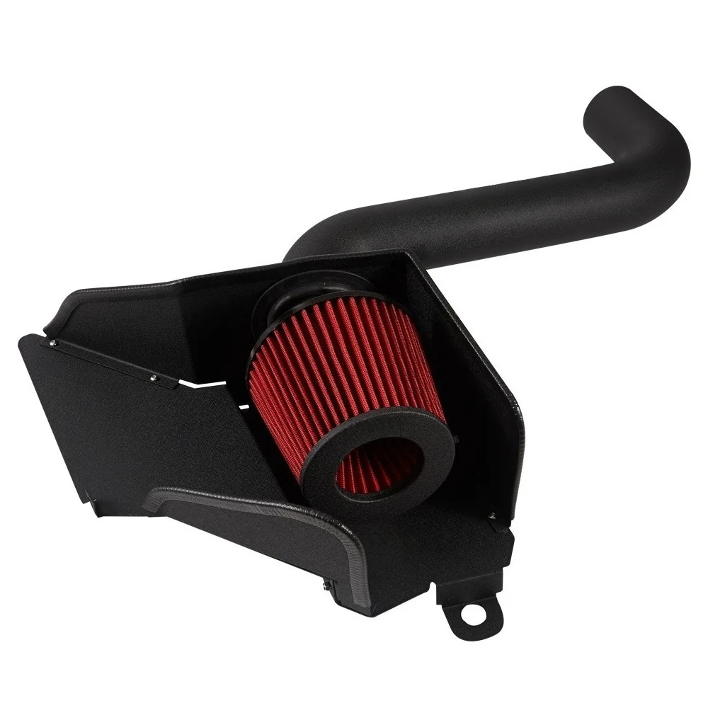 Cold air Intake for vw Ea111 for VW EA113 MK5 GTI/GLI MK6 Golf R A3 228i 320i 328i 420i 428i 2.0T N20 N26 Turbo
Cold air Intake for vw Ea111 for VW EA113 MK5 GTI/GLI MK6 Golf R A3 228i 320i 328i 420i 428i 2.0T N20 N26 Turbo