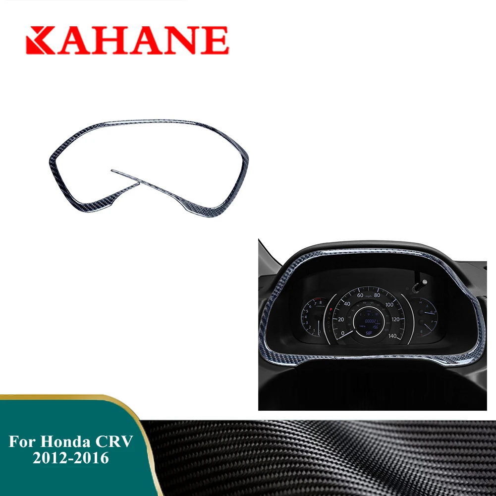 Carbon Fiber Car Stickers Speed Meter Decorative Strip For Honda CRV 2012 2013 2014 2015 2016 Interior Cover Trim Accessories
Carbon Fiber Car Stickers Speed Meter Decorative Strip For Honda CRV 2012 2013 2014 2015 2016 Interior Cover Trim Accessories