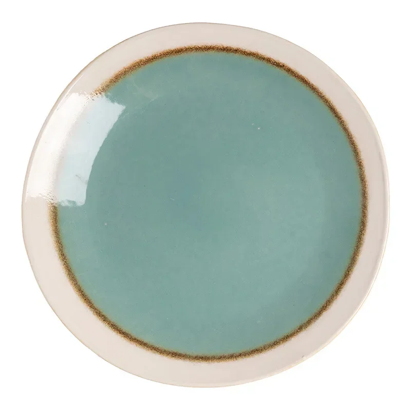 Good-looking Characteristic Ceramic Tableware Bowls and Plates, Household Dishes, Front Dishes, Western Dishes, Large Vegetable
Good-looking Characteristic Ceramic Tableware Bowls and Plates, Household Dishes, Front Dishes, Western Dishes, Large Vegetable