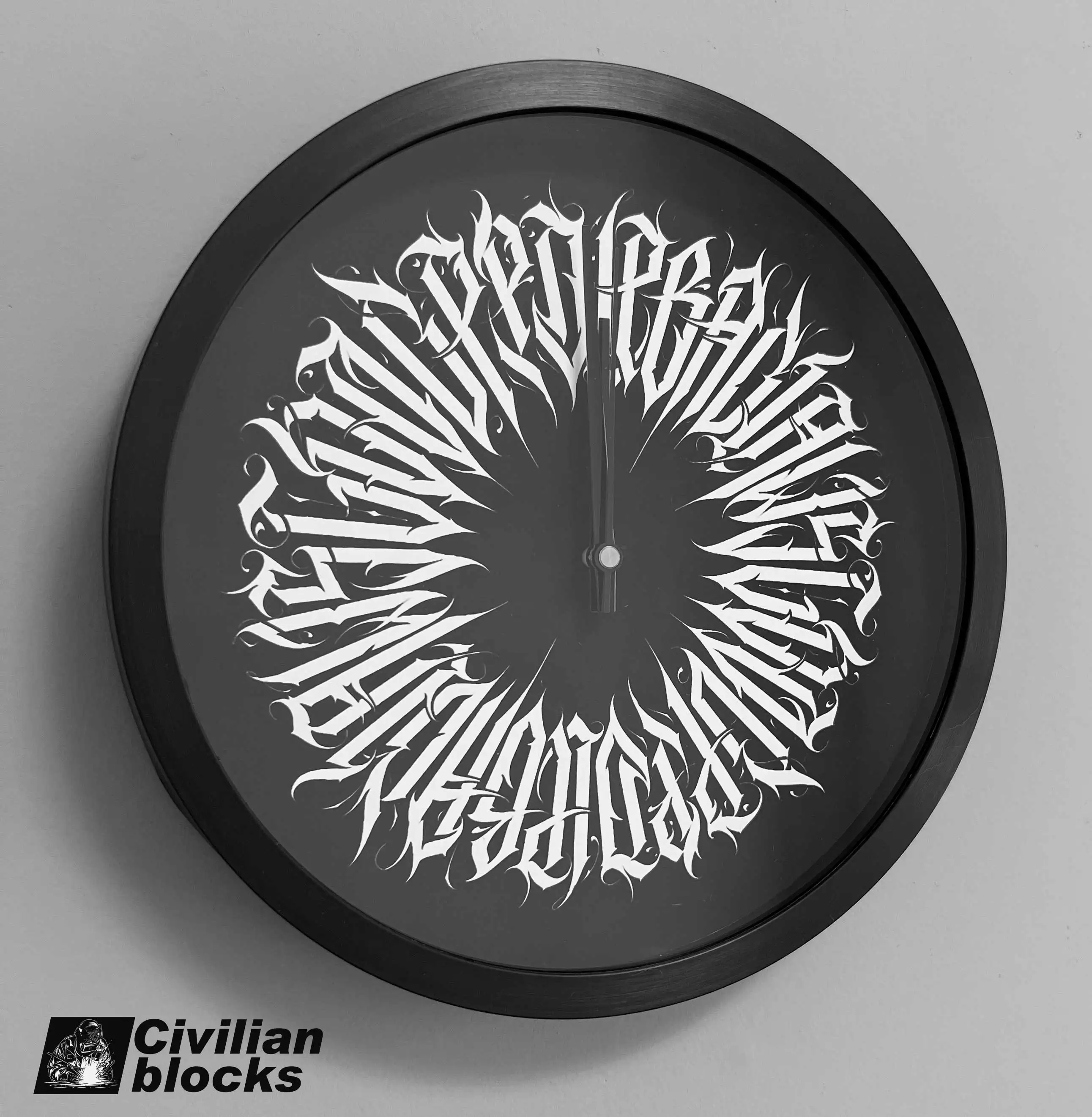 Fancy Wall Clock Black European Living Room Silent Aesthetic Battery Vintage Wall Watch Glass Orologio Da Parete Hanging Decor
Fancy Wall Clock Black European Living Room Silent Aesthetic Battery Vintage Wall Watch Glass Orologio Da Parete Hanging Decor