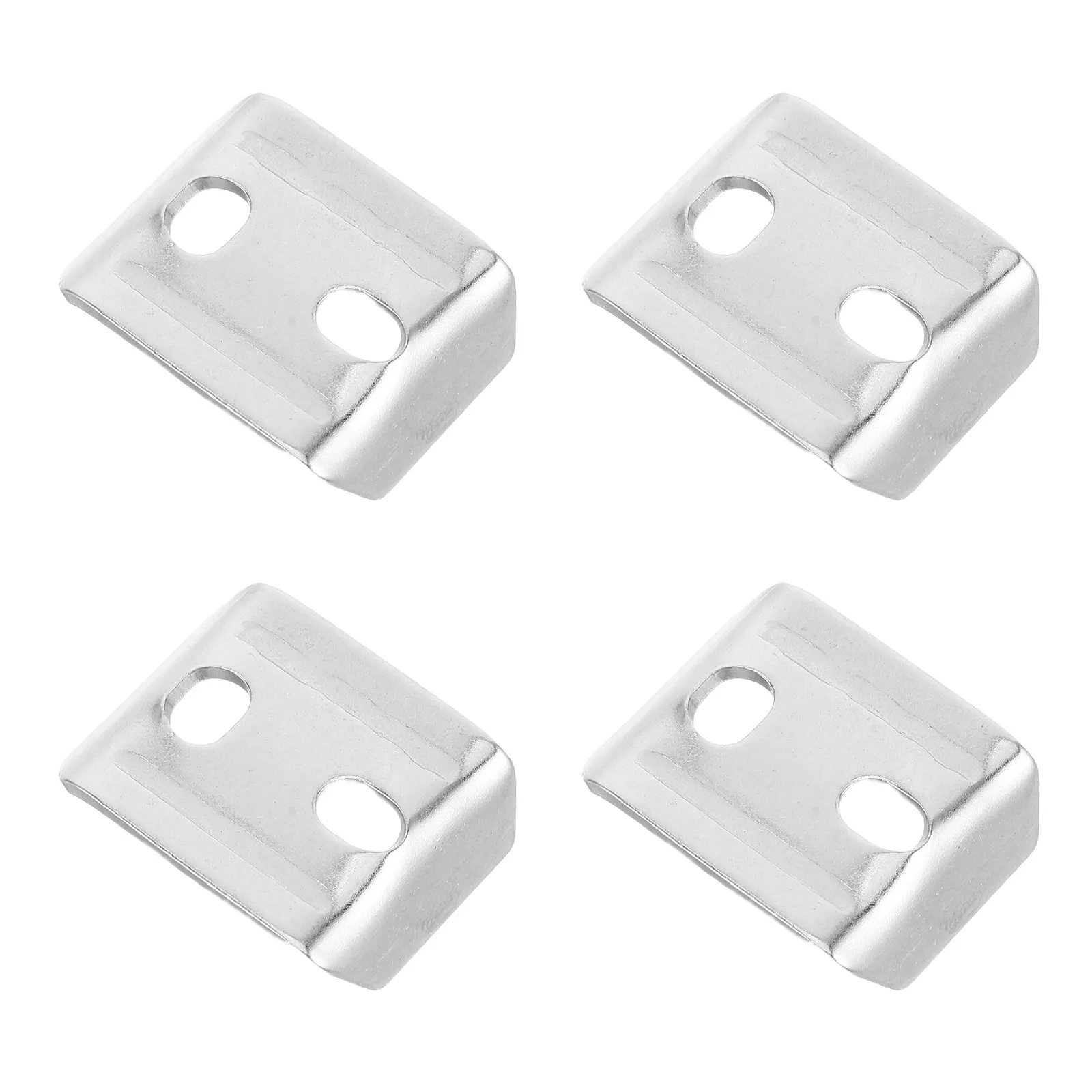 4Pcs Bathroom Towel Bar Base Rectangular Spacers Washers 32x24mm Hole Spacing 15Mm Stainless Steel Mounting Hardware for Towel
4Pcs Bathroom Towel Bar Base Rectangular Spacers Washers 32x24mm Hole Spacing 15Mm Stainless Steel Mounting Hardware for Towel