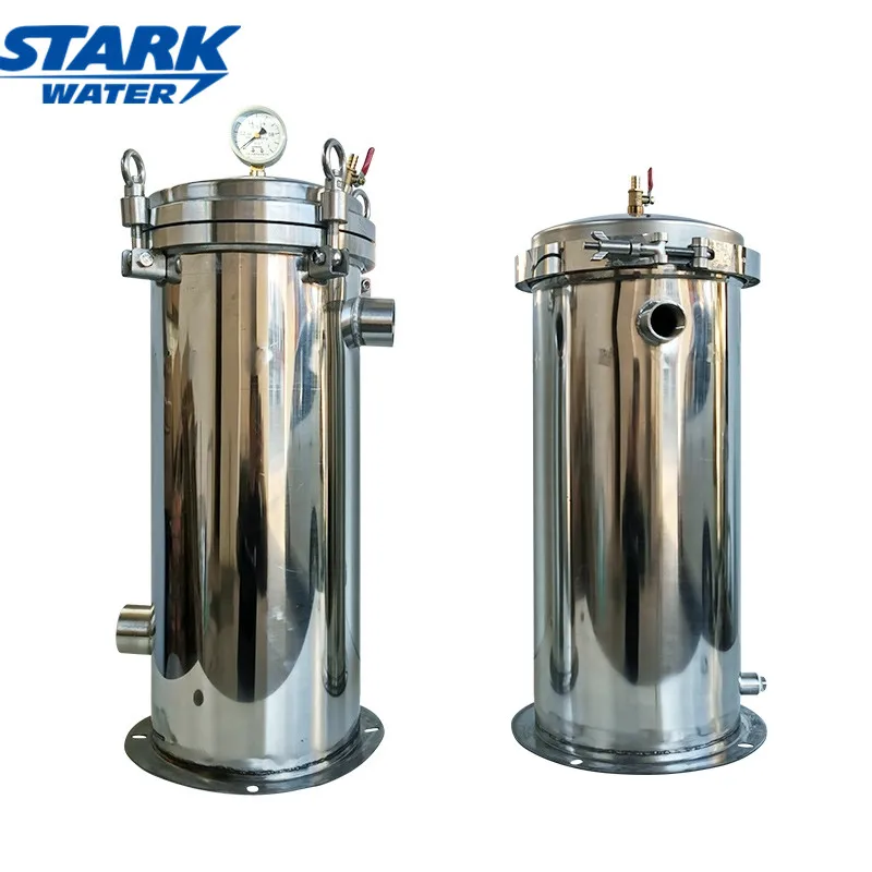 Wholesale Price Water Titanium Filter 20"*30 Core Security Filter Stainless Steel Water Filter Housing for Water Treatment
Wholesale Price Water Titanium Filter 20"*30 Core Security Filter Stainless Steel Water Filter Housing for Water Treatment