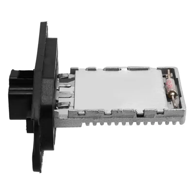 Easy To Use UR56 61 B15 UR56-61-B15 UR5661B15 Blower Motor Resistor For Mazda BT-50 Vehicle Accessories
Easy To Use UR56 61 B15 UR56-61-B15 UR5661B15 Blower Motor Resistor For Mazda BT-50 Vehicle Accessories