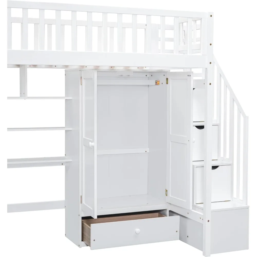 Assembly Closet for Clothes Open Cabinets Home Furniture Cabinet Storage Warddrobe Closet Wardrobe Bedroom Locker Closets Room
Assembly Closet for Clothes Open Cabinets Home Furniture Cabinet Storage Warddrobe Closet Wardrobe Bedroom Locker Closets Room