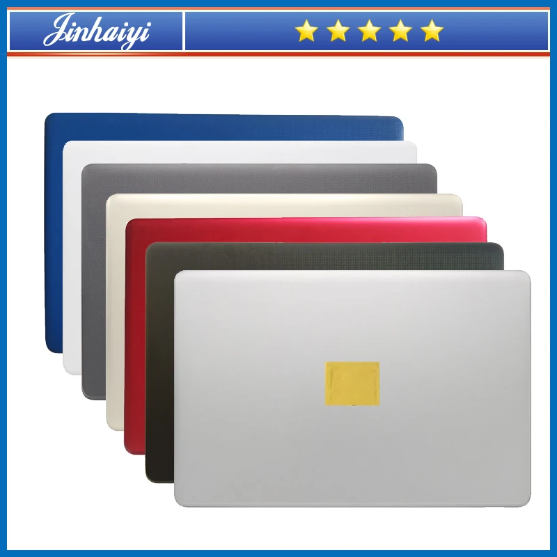 Для HP 15-BS 15-BW 15T-BR 15Q-BU 250 255 G6 TPN-C129 C130, задняя крышка ноутбука, верхняя крышка ЖК-дисплея 929893-001
Для HP 15-BS 15-BW 15T-BR 15Q-BU 250 255 G6 TPN-C129 C130, задняя крышка ноутбука, верхняя крышка ЖК-дисплея 929893-001