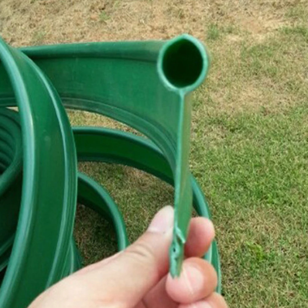 Landscape Grass Layer Garden Fence Edging Border Plastic Landscape Edging Strap Durable Safe Material Courtyards
Landscape Grass Layer Garden Fence Edging Border Plastic Landscape Edging Strap Durable Safe Material Courtyards
