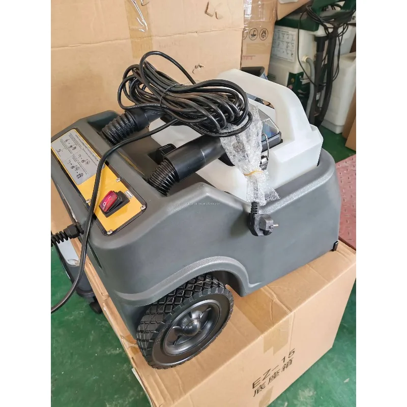 Electric Push Carpet Dryer New Condition 400mm Working Width Living Room Corridor Water Absorption Drying Floor Motor Pump
Electric Push Carpet Dryer New Condition 400mm Working Width Living Room Corridor Water Absorption Drying Floor Motor Pump