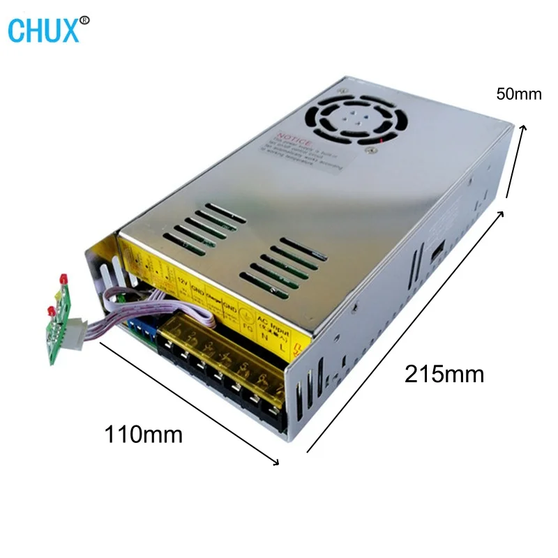 Зарядное устройство для аккумулятора CHUX, 350 Вт, 360 Вт, импульсный режим, источник питания 12 В, 24 В, 48 В постоянного тока, Универсальная Серия SC, зарядное устройство переменного тока, напряжение, Φ SMPS
Зарядное устройство для аккумулятора CHUX, 350 Вт, 360 Вт, импульсный режим, источник питания 12 В, 24 В, 48 В постоянного тока, Универсальная Серия SC, зарядное устройство переменного тока, напряжение, Φ SMPS