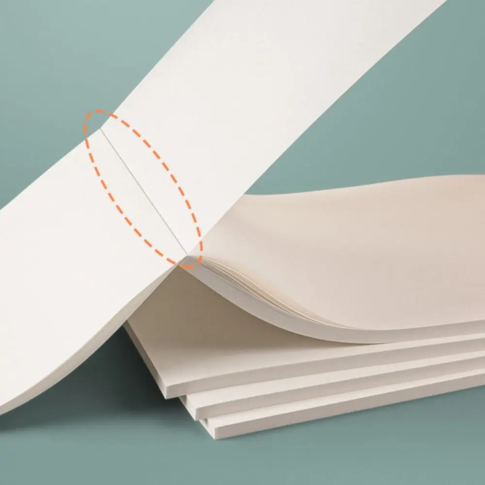 Multifunction 40/100 Sheets Blank Draft Paper Grids/Blank Beige Eye Protection Calculation Paper A4/B5 Art Paper School Office
Multifunction 40/100 Sheets Blank Draft Paper Grids/Blank Beige Eye Protection Calculation Paper A4/B5 Art Paper School Office