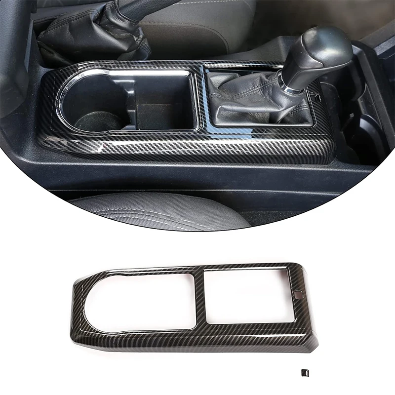 Car ABS Center Control Gears Shift Panel Protective Cover Trim Frame For Toyota Tacoma 2016-2022 Car Accessories
Car ABS Center Control Gears Shift Panel Protective Cover Trim Frame For Toyota Tacoma 2016-2022 Car Accessories