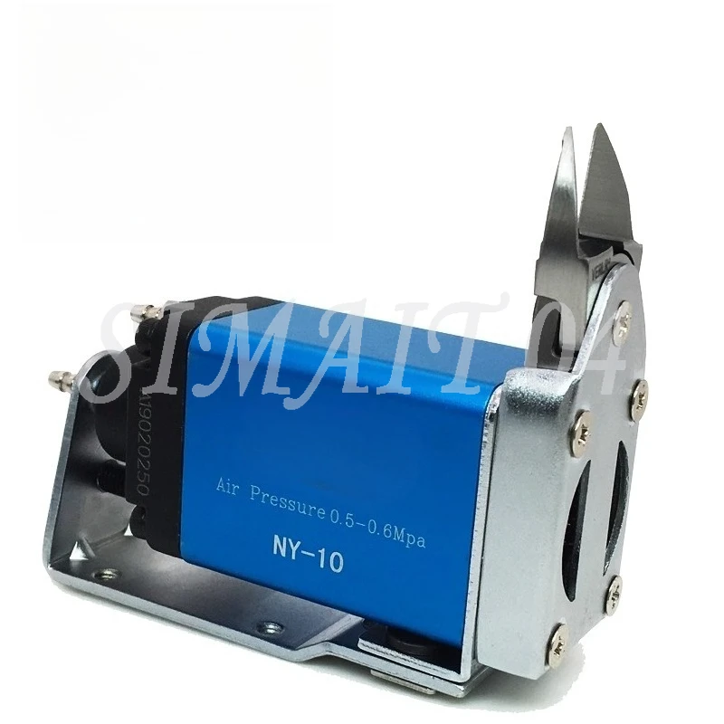 Миниатюрные пневматические ножницы, объемные воздушные ножницы NY10/15/25 Пластиковые автоматические ножницы
Миниатюрные пневматические ножницы, объемные воздушные ножницы NY10/15/25 Пластиковые автоматические ножницы